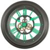 Rhythm CMG761NR05 Wall Clock