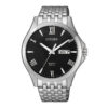 Citizen BF2020-51E Metal Band Men's Watch
