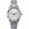 Casio LTP-V005D-7B2 Metal Band Ladies Watch