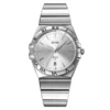SKMEI 9257 Luxury Stainless Steel Mens Quartz Watch