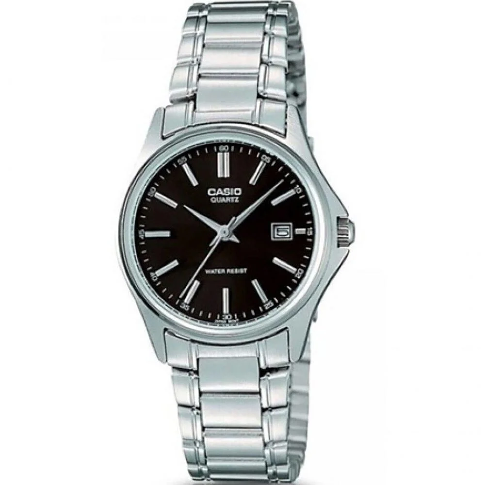 Casio LTP-1183A-1A Metal Band Women’s Watch