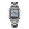 Skmei 1381 Men’s Digital Wrist Watch