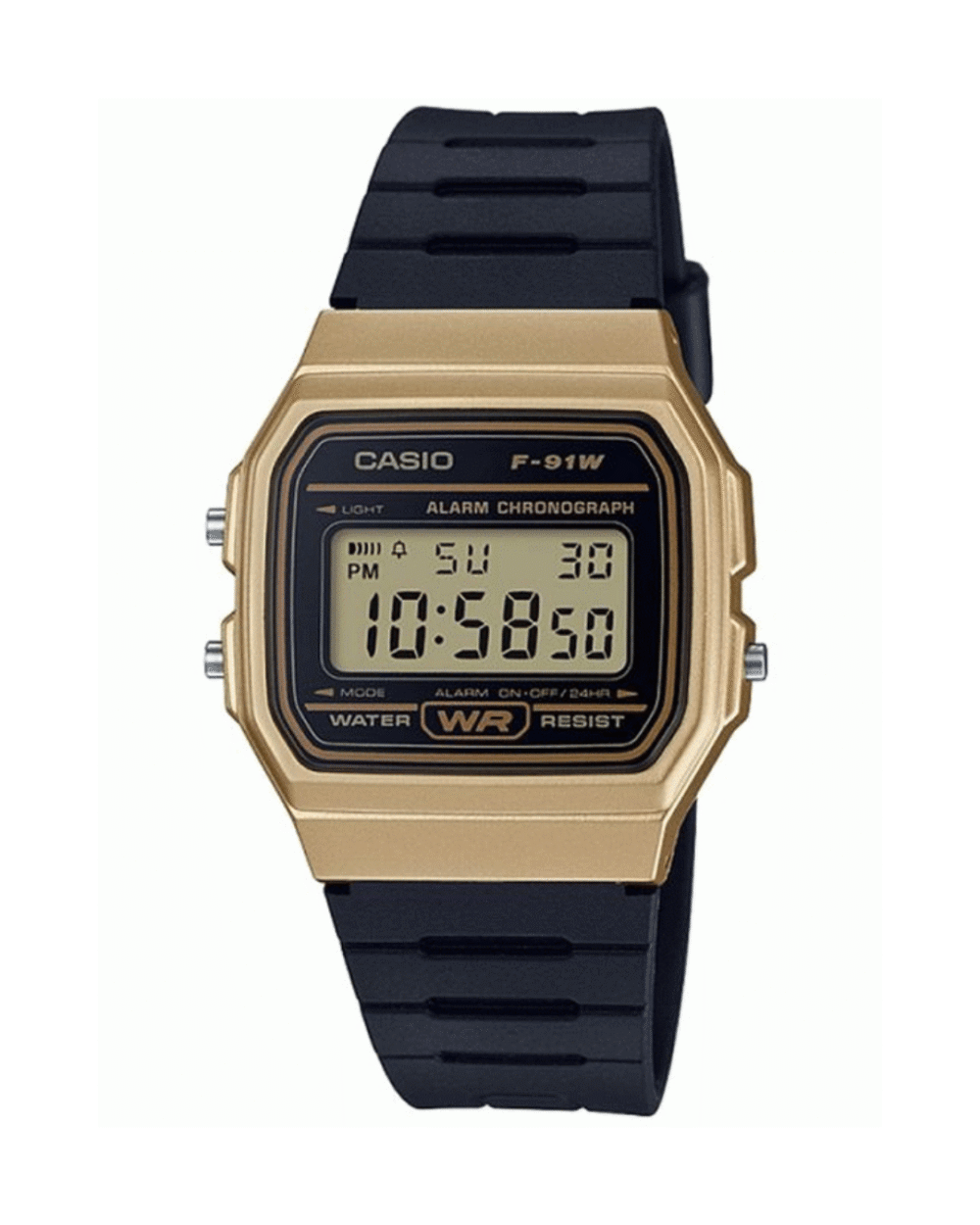 F-91WM-9ADF