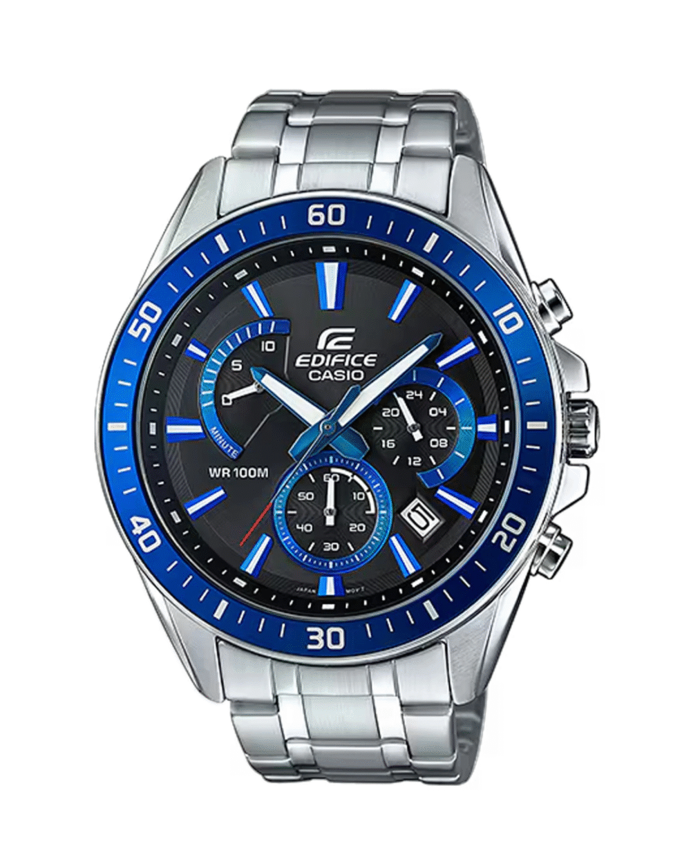 Casio Edifice Men’s Watch – EFR-552D-1A2