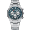 CURREN C8440 Casual Stainless Steel Chronograph Men’s Watch