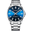 CURREN C9090G Men’s Stainless Steel Quartz Watch
