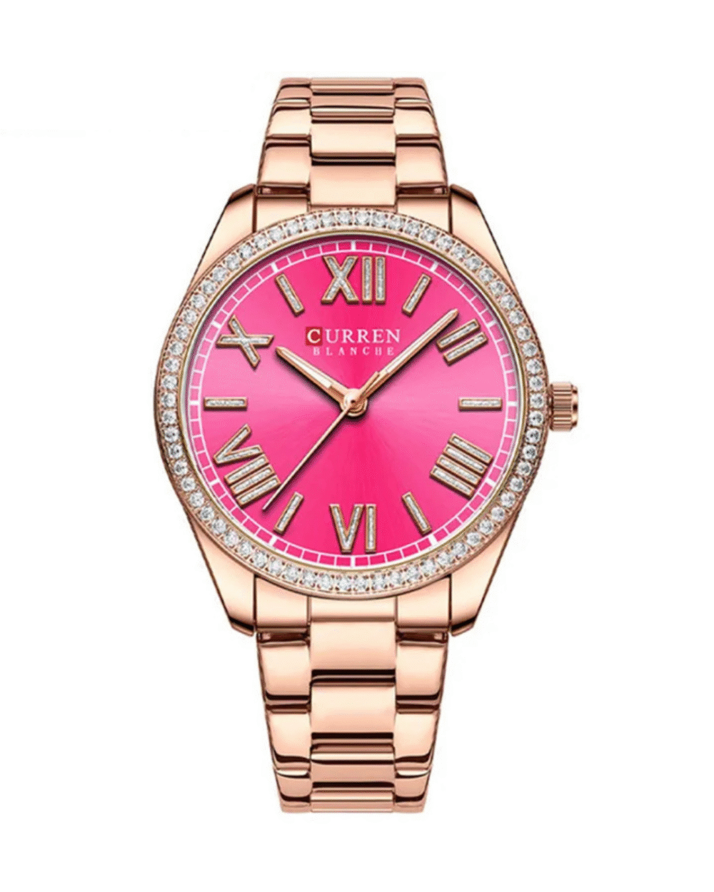 CURREN C9088 Fashion Watch Top Brand Luxury Wrist Watch