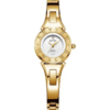 Rhythm L1301S10 Ladies Gift Watch – White Dial