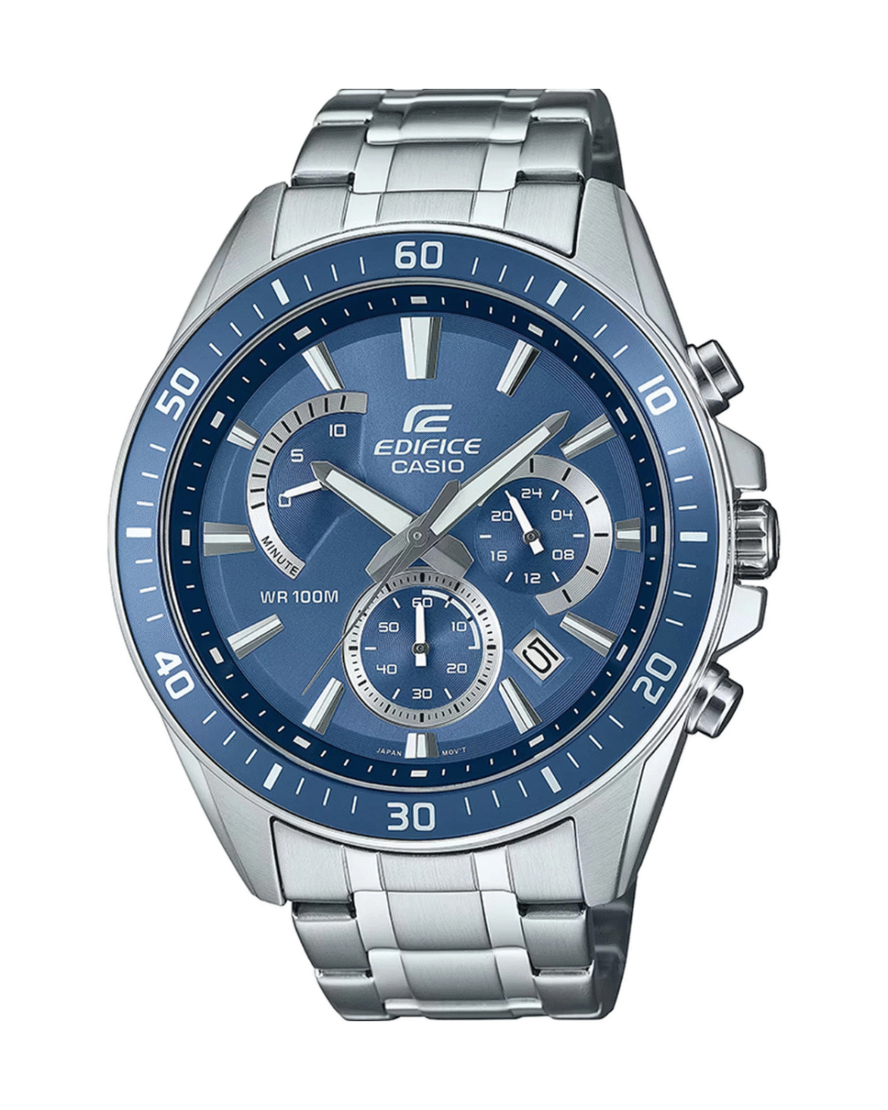 Casio Edifice EFR-552D-2A Men’s Watch
