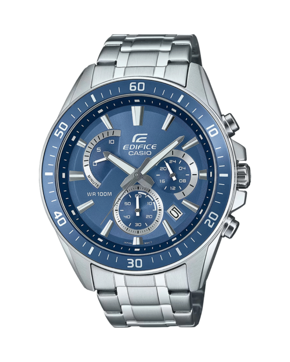 Casio Edifice EFR-552D-2A Men’s Watch
