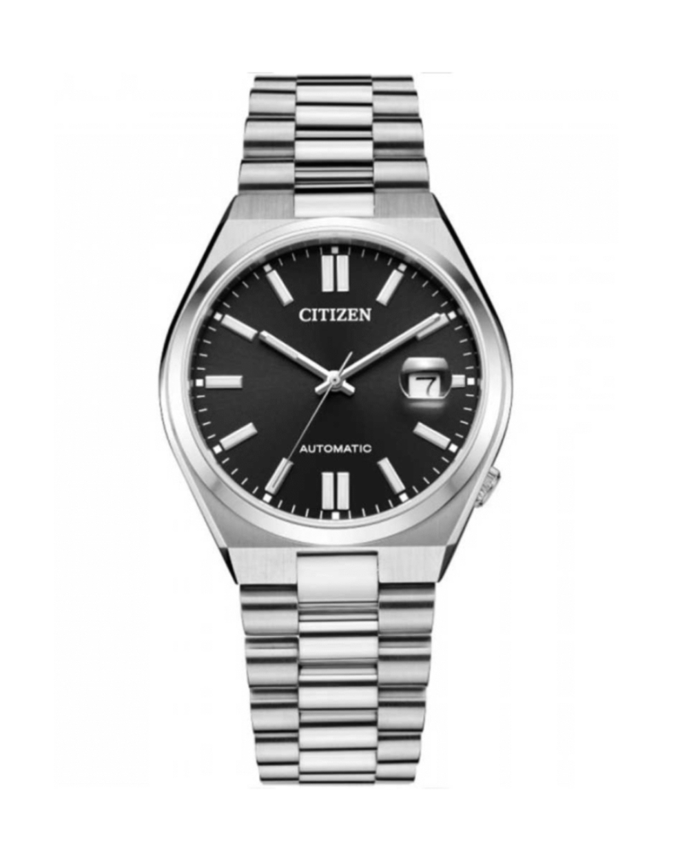 Citizen Tsuyosa NJ0150-81E Automatic Men’s Watch Silver Stainless Steel