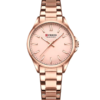 CURREN C9090L Ladie’s Stainless Steel Quartz Watch