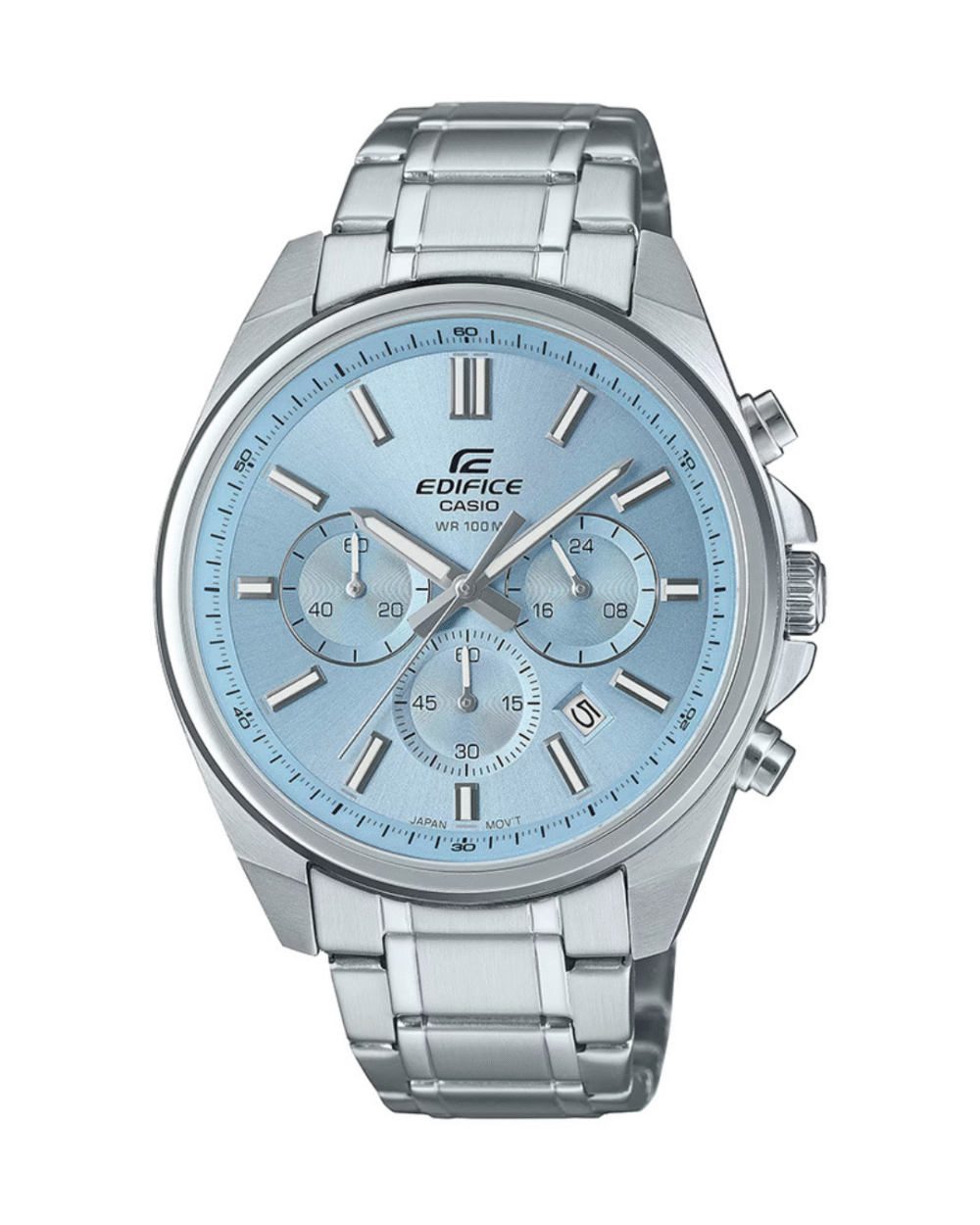 Casio Edifice EFV-650D-2BVUDF Men’s Chronograph Watch