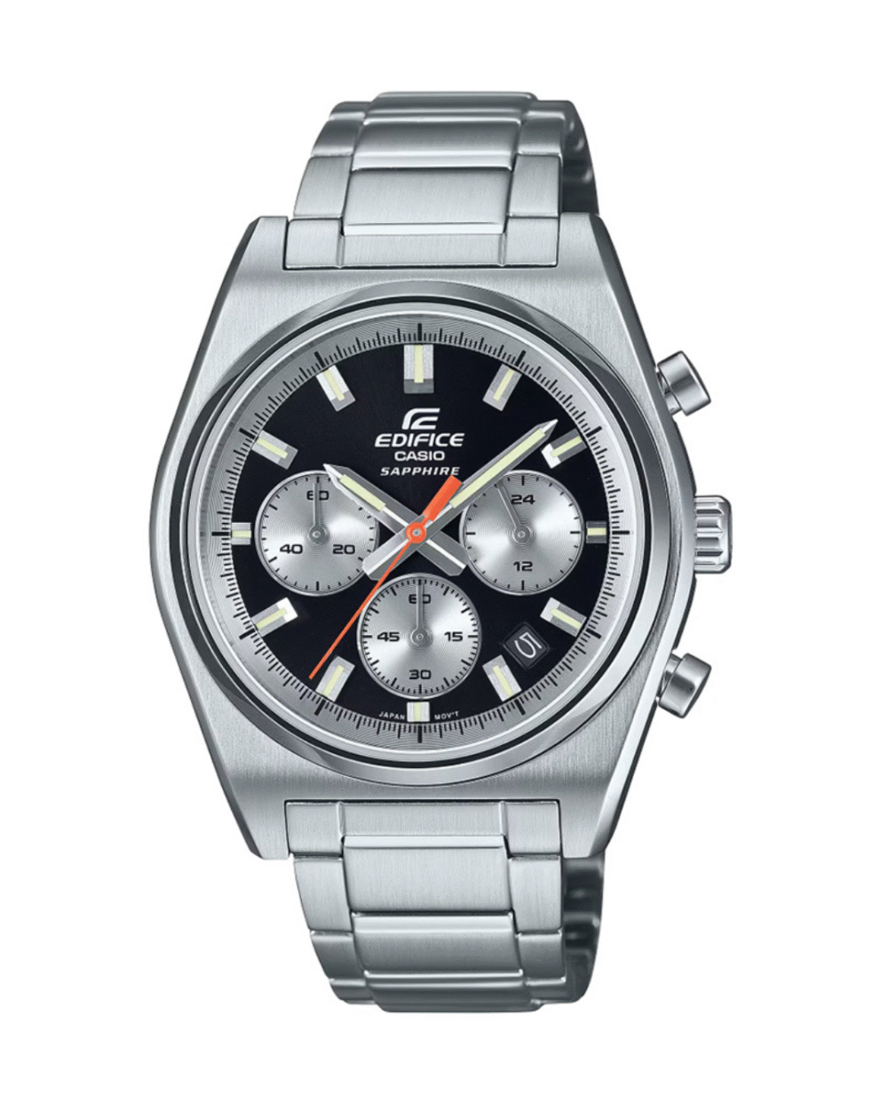 Casio Edifice EFB-730D-1AVUDF Men’s Chronograph Watch