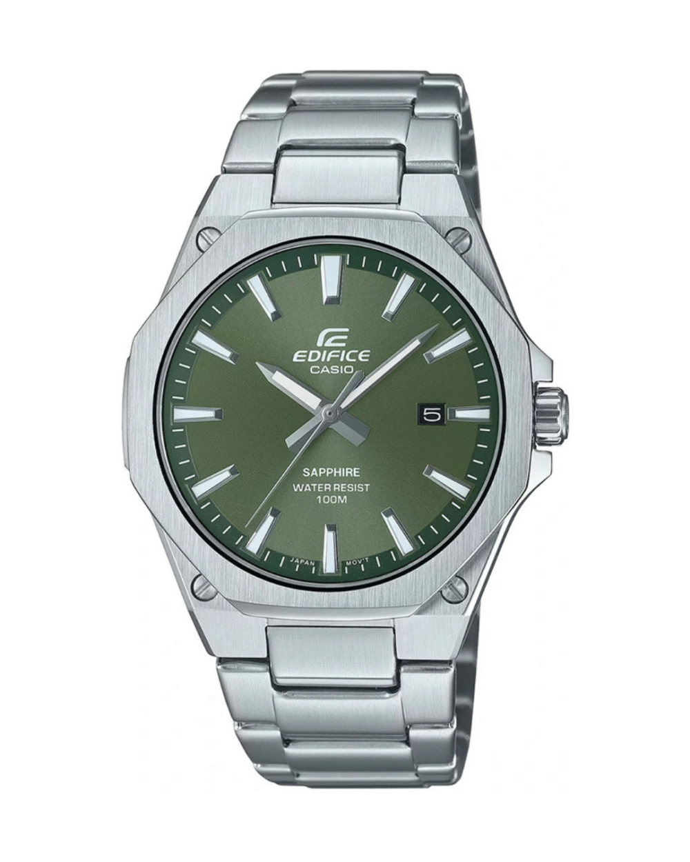 Casio Edifice EFR-S108D-3AVUDF Men’s Watch