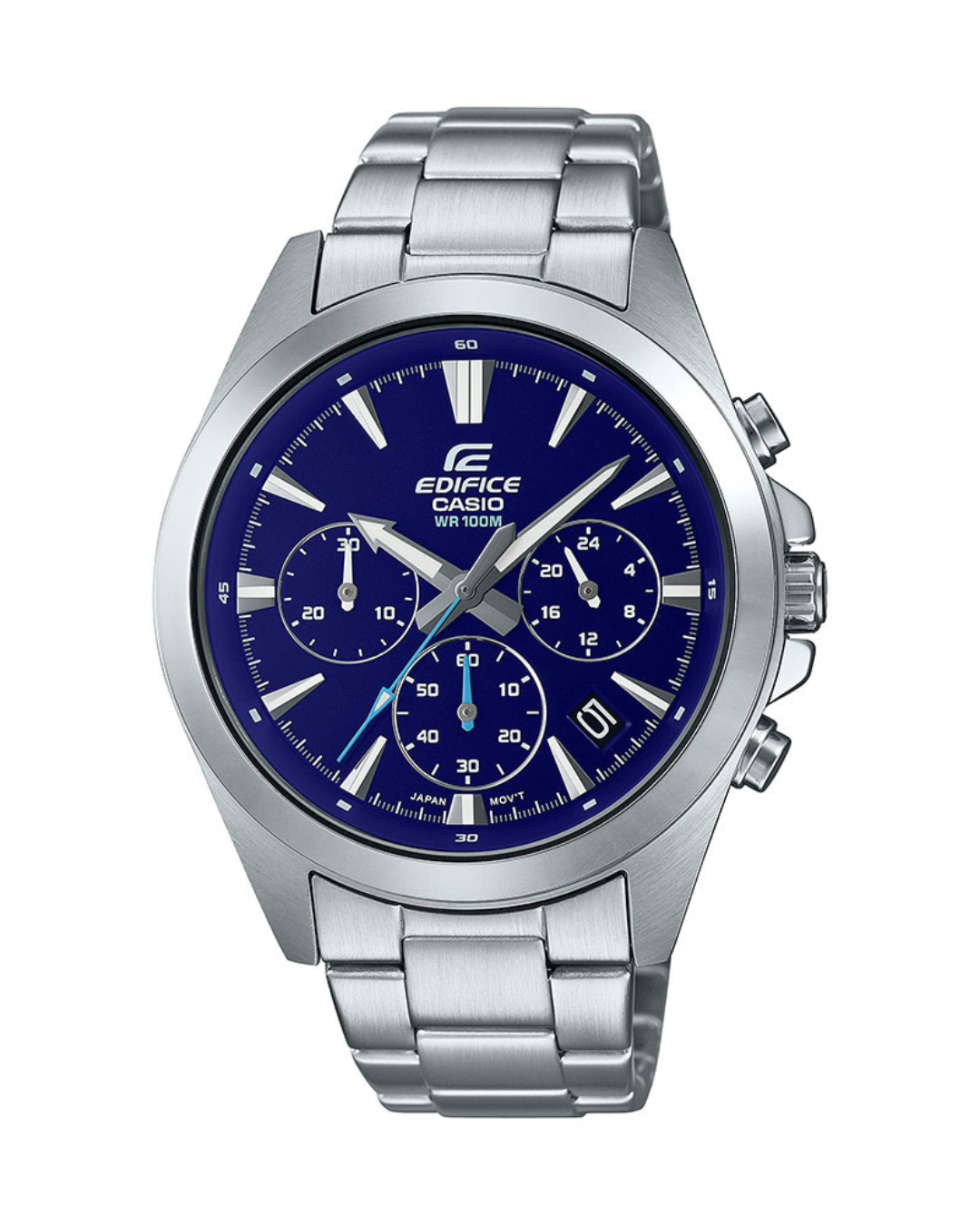 Casio Edifice EFV-630D-2AVUDF Men’s Chronograph Watch