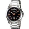 Casio MTP-1370D-1A2V Men’s Quartz Watch Stainless Steel
