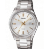 Casio MTP-1302D-7A2VDF Men’s Analog Quartz Watch Stainless Steel