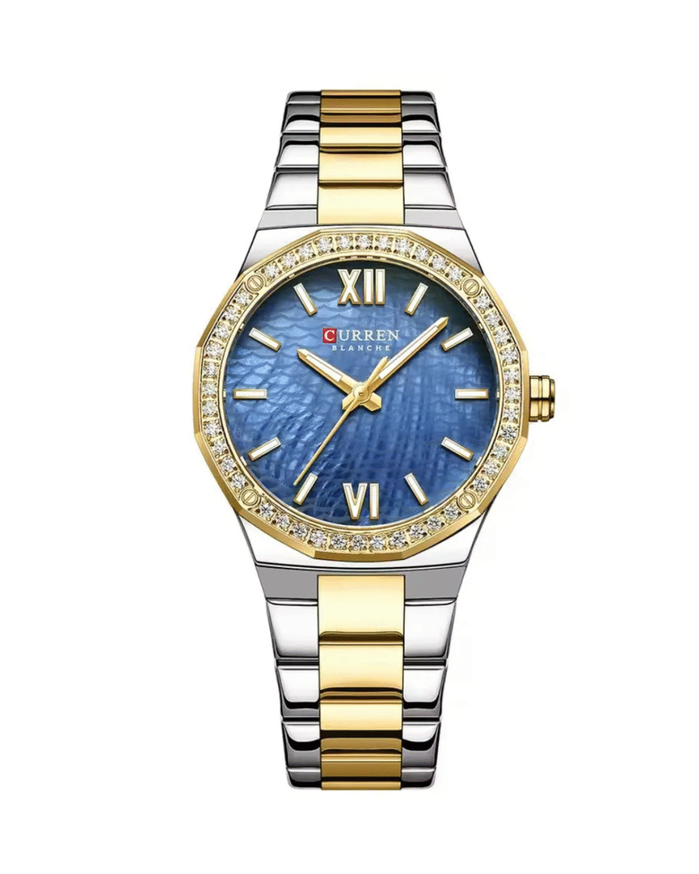 Curren C9103L Women’s Analog Quartz Watch