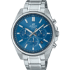 Casio Edifice EFV-650D-2AVUDF Men's Chronograph Stainless Steel Watch
