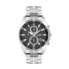 Lee Cooper LC07515.060 Men's SuperMetal Watch – Silver Strap