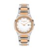 Lee Cooper Women’s Two-Tone Super Metal Watch LC07619.520