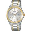 Casio MTP-1183G-7A Two-Tone Men’s Quartz Stainless Steel Watch