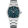CURREN C8439 Women’s Silver Stainless Steel Watch