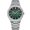 CURREN C8456 Men’s Silver Stainless Steel Watch Quartz Wristwatch