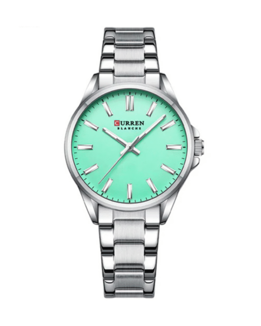 CURREN C9090L Ladie’s Stainless Steel Quartz Watch