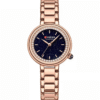 CURREN C9089 Women’s Rose Gold Watch Stainless Steel Band