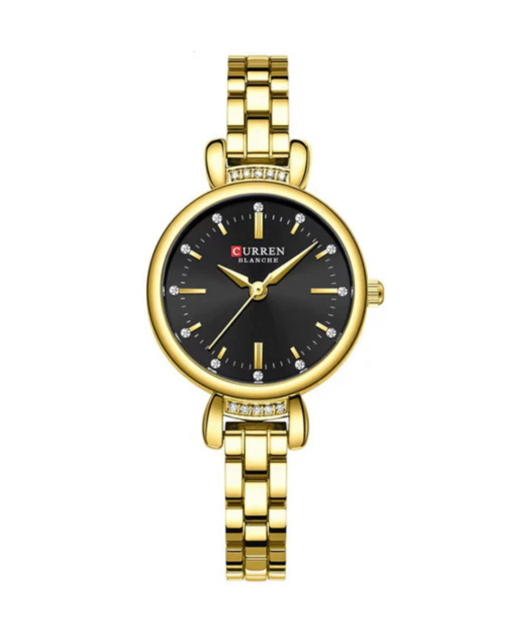 CURREN C9098 Women’s Watch Stainless Steel Band