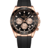 Naviforce NF8054 Men’s Quartz Chronograph Watch