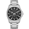 Lee Cooper LC08105.350 Gents Multifunction Silver Watch