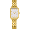 Lee Cooper LC08121.120 Women’s Gold-Tone Elegant Watch