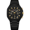 CURREN C8459 Men’s Stainless Steel Watch All Black Dial & Strap