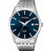Citizen BI5000-87L Blue Dial Stainless Steel Men’s Watch
