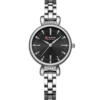 CURREN C9098 Women’s Watch Stainless Steel Slim & Elegant Design