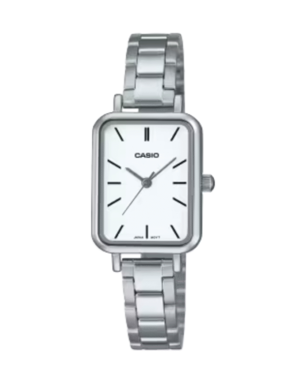 Casio LTP-V009D-7E Classic Silver Analog Women’s Watch