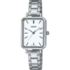 Casio LTP-V009D-7E Classic Silver Analog Women’s Watch