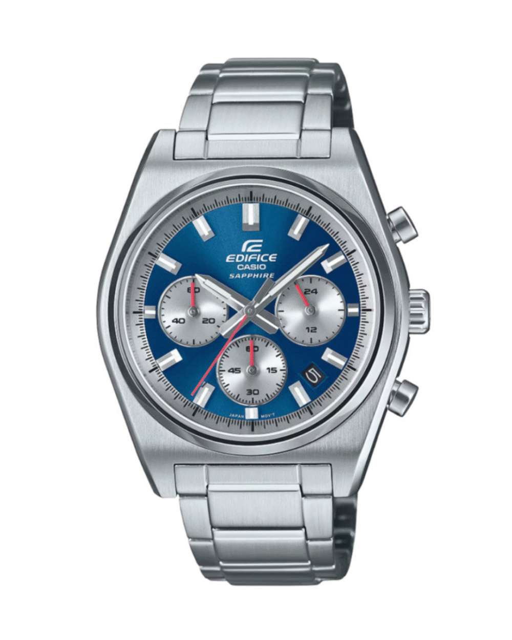 Casio Edifice EFB-730D-2AVUDF Men’s Chronograph Watch