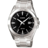 Casio MTP-1308D-1A Men’s Analog Quartz Watch Stainless Steel