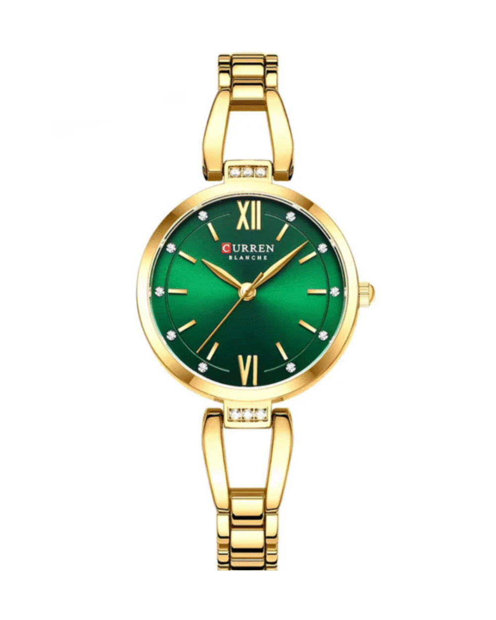 CURREN C9092 Women’s Stainless Steel Watch