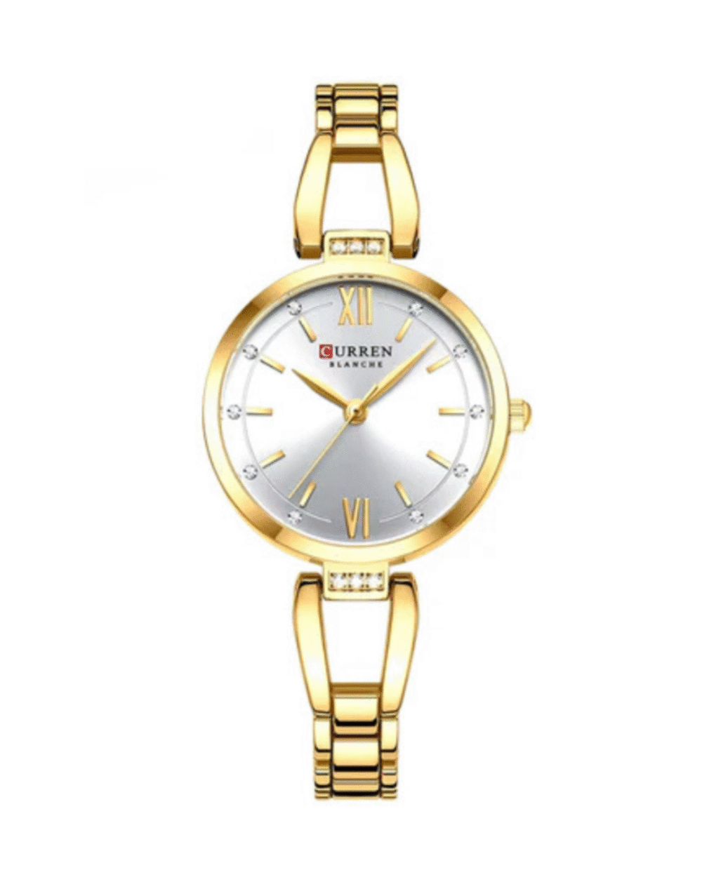 CURREN C9092 Women’s Stainless Steel Watch