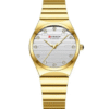 CURREN C9110 Women’s Stainless Steel Watch