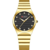 CURREN C9110 Women’s Stainless Steel Watch