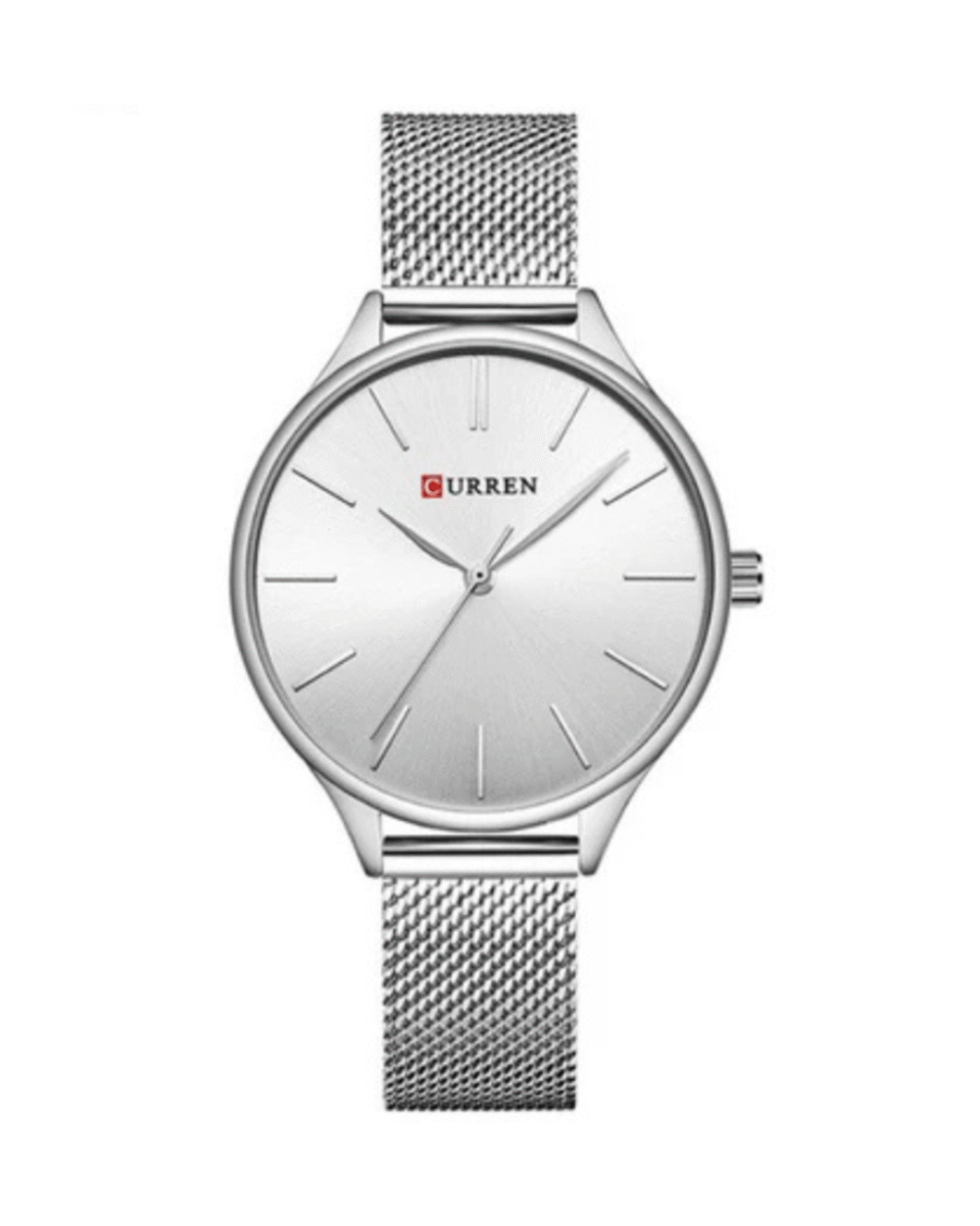 Curren C9024 Women’s Stainless Steel Quartz Watch