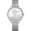 Curren C9024 Women’s Stainless Steel Quartz Watch