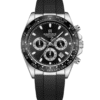 Naviforce NF8054 Men’s Quartz Chronograph Watch