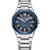 Naviforce NF9258 Stainless Steel Men’s Quartz Watch